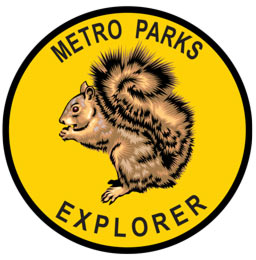 Discover more as a Metro Parks Explorer