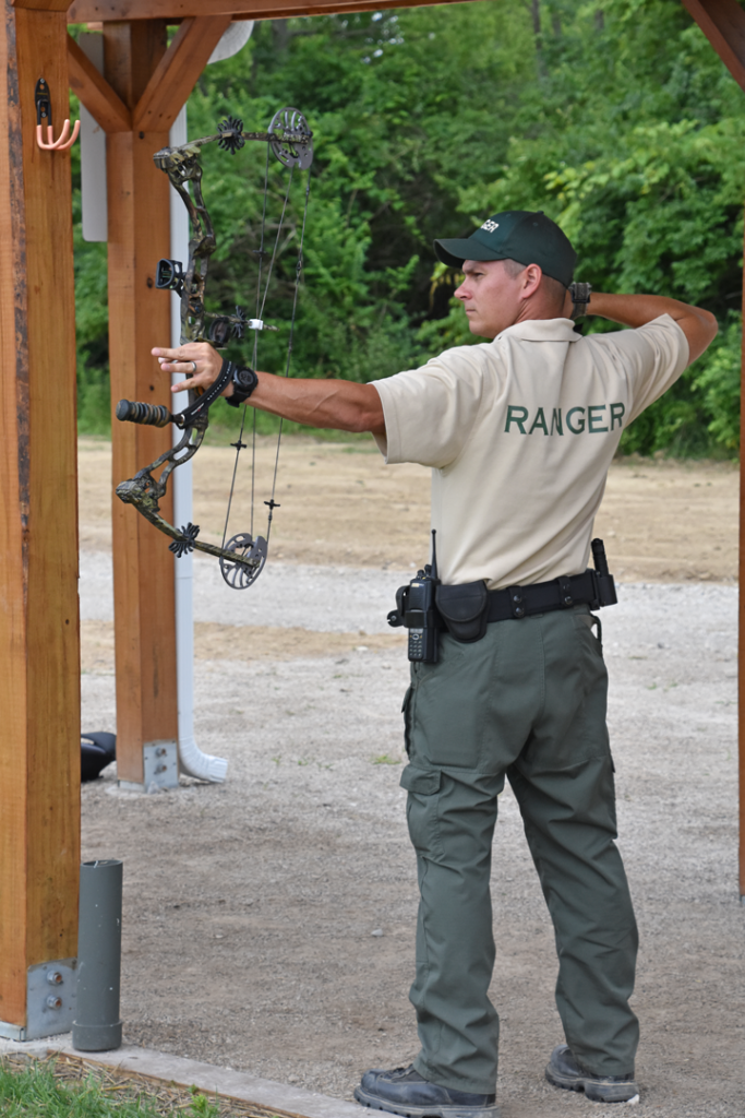 For Adults Archery Metro Parks Central Ohio Park System