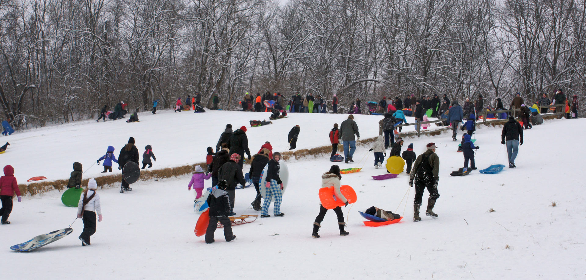 winter fun starts at metro parks - metro parks - central