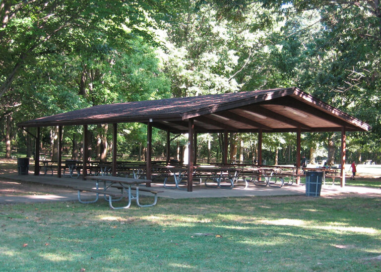 Slate Run Metro Parks Central Ohio Park System