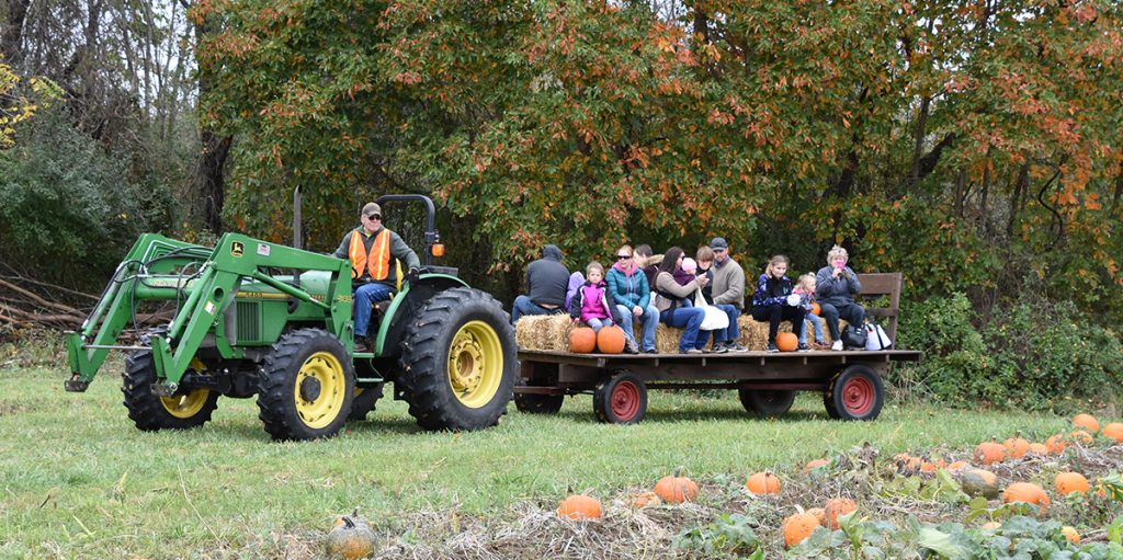 Amazing fall programs and events at Metro Parks - Metro Parks - Central ...