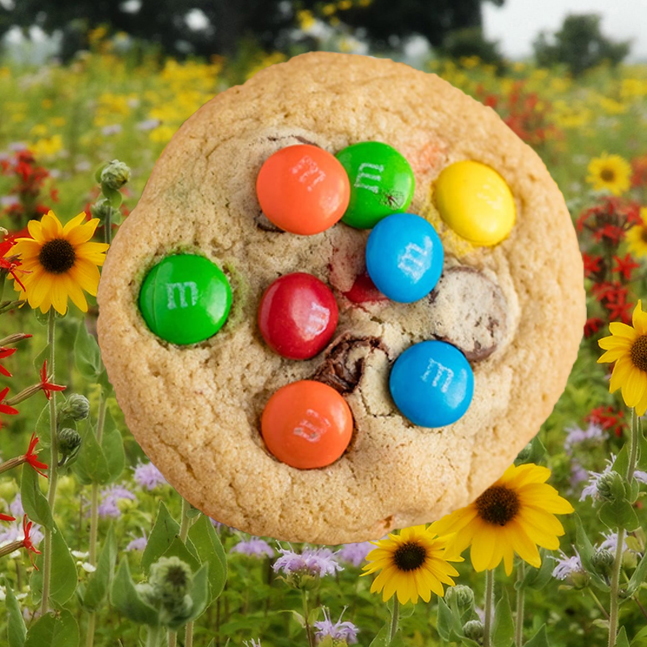 If a Metro Park were a Cookie!