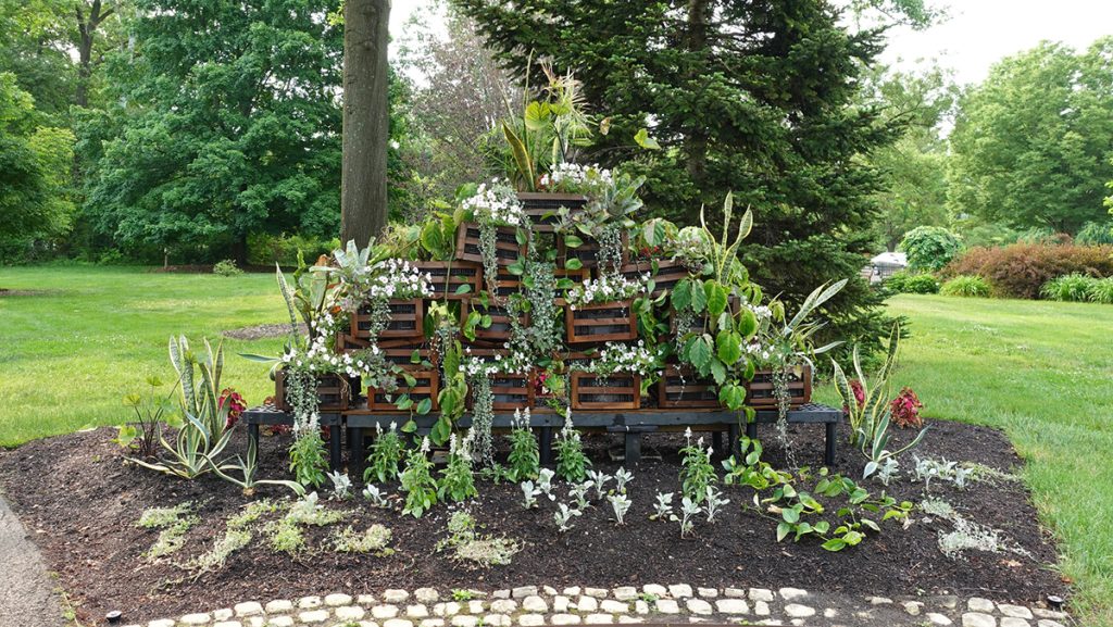 Vertical Visions Metro Parks Central Ohio Park System