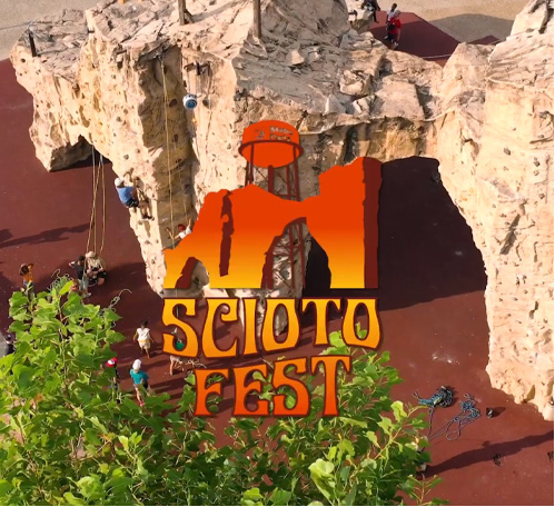 Scioto Fest Vendors