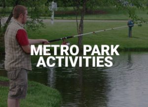 Columbus Metro Park Activities