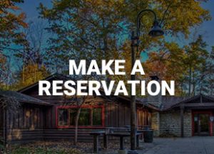 Make a Metro Parks Reservation