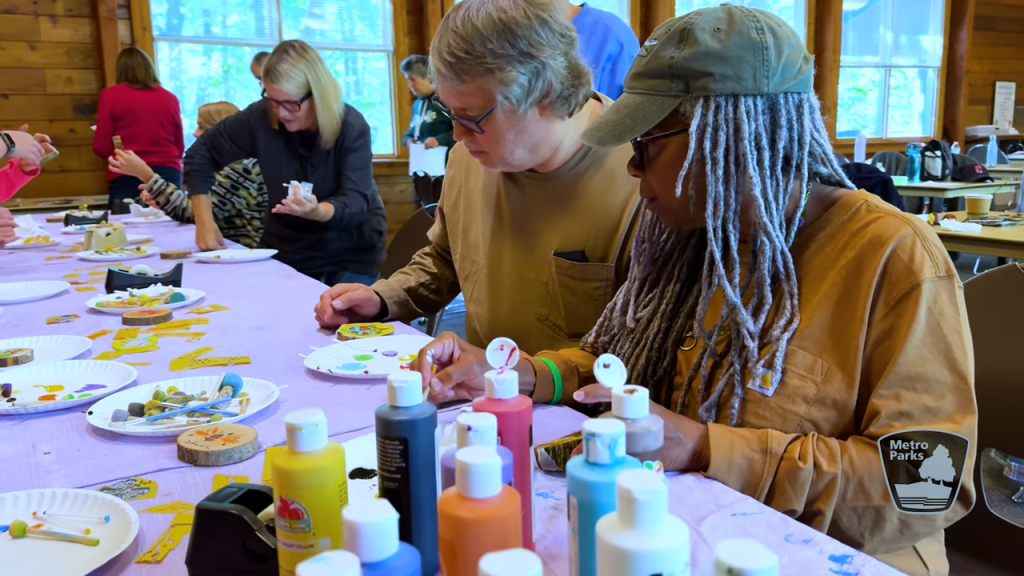 Tim Talks: Faces of 50+