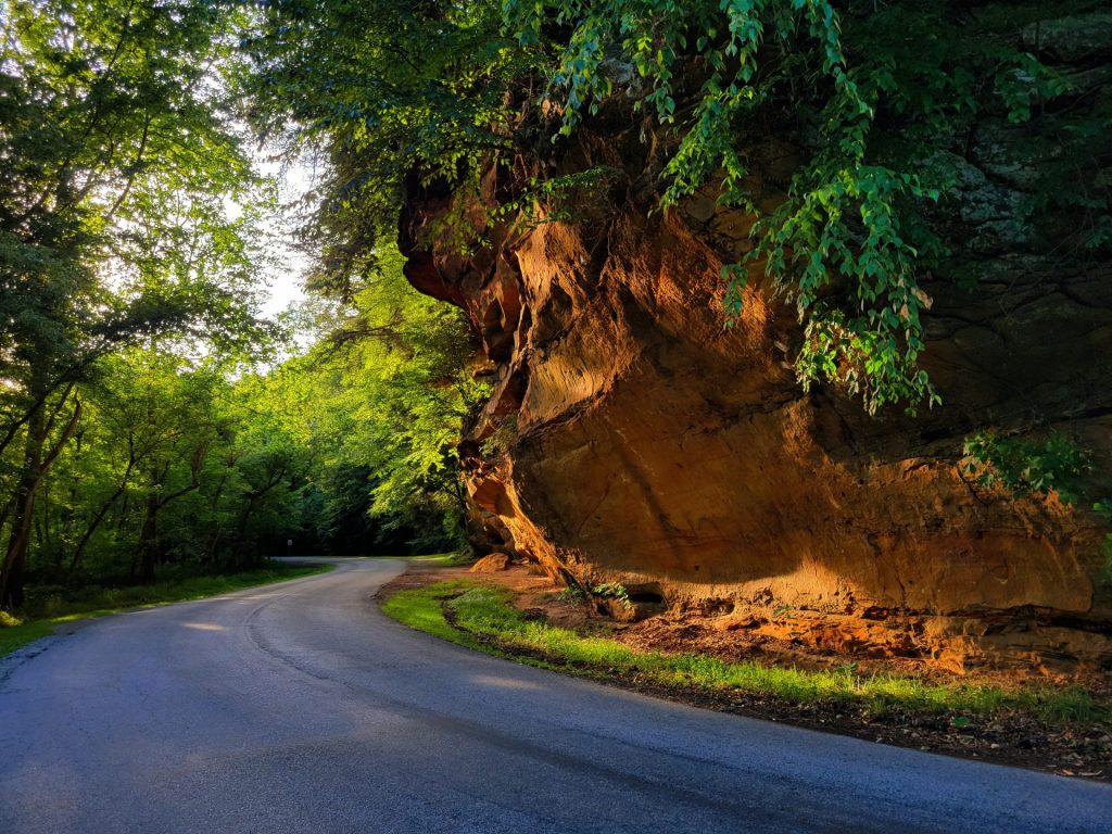 State Nature Preserves in Your Metro Parks