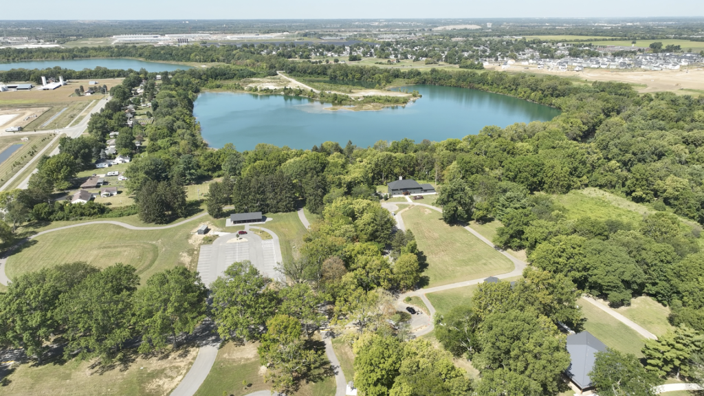 Introducing Bank Run Metro Park