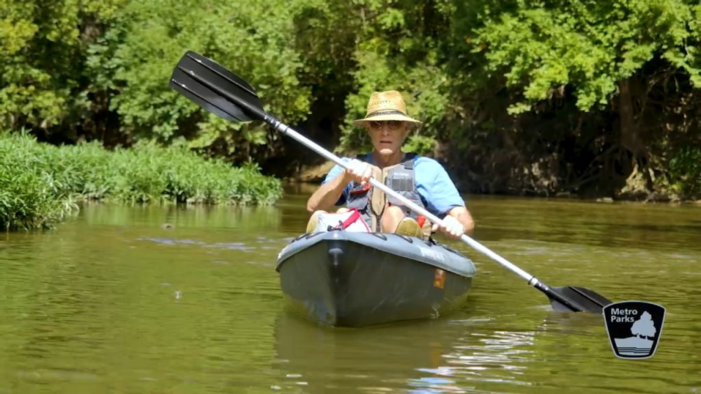 Welcome to Great Southern Metro Park